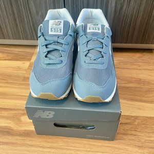 New Balance Kids size 5 running sneakers